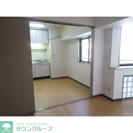 ソレイユ駒沢の物件内観写真